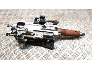 Крестовидная связь оси рулевого колеса