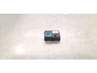 Блок управления климат-контролем 9832228080 Citroen Berlingo