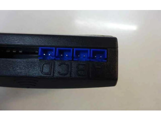 Блок управления Dacia Logan Pick-Up