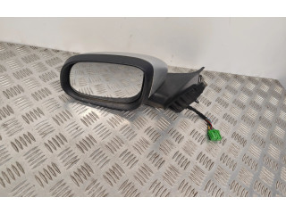 Зеркало электрическое        Volvo S80  2007 - 2013 года   