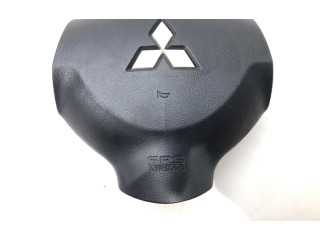 Подушка безопасности водителя Mitsubishi Lancer VIII