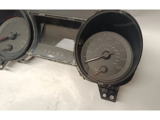 Přístrojová deska Ford Mustang VI 2018 JR3T10849TF, FR3310890A