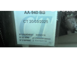 Генератор 8200660037 Renault Twingo II