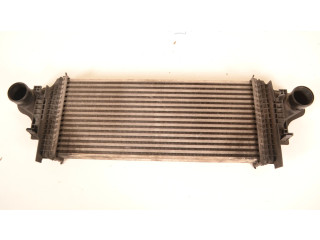 Интеркулер A2515000000 Mercedes-Benz R W251