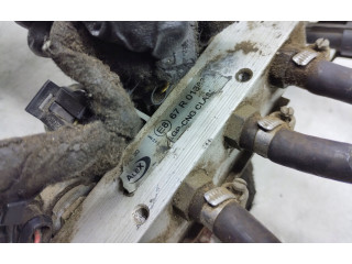 Топливная рампа 67R010973, 000044   Volkswagen Polo III 6N 6N2 6NF  