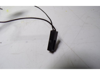 Зеркало электрическое Audi Q3 8U 2011 - 2016 года