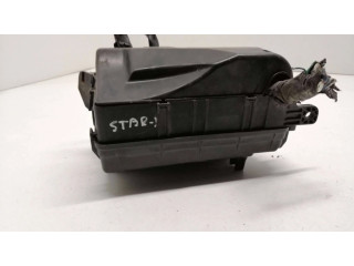   Pojistková skříňka    Toyota Starlet (P80) IV 1993