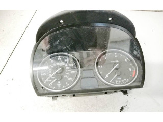 Přístrojová deska BMW X1 E84 2010 918737101, 9187371-01