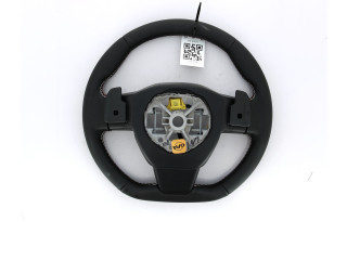 Руль Citroen DS4 - года 98493444ZD, A0-0567I