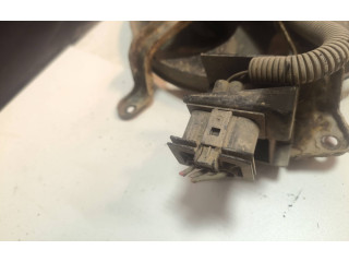 Вентилятор радиатора         Volkswagen Caddy 