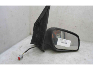 Зеркало электрическое Ford Fusion 2006 - 2012 года