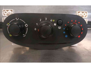 Блок управления климат-контролем 275106105R Dacia Logan II