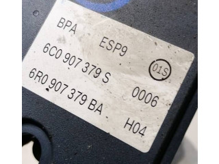 Блок АБС 6C0907379S, 0006 Audi A1 2010 - 2018 года