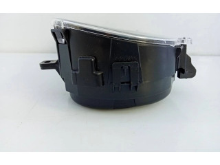 Панель приборов 248093717R Dacia Sandero