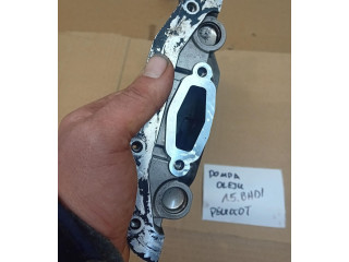 Čerpadlo oleje 9823740280 Citroen C4 II Picasso