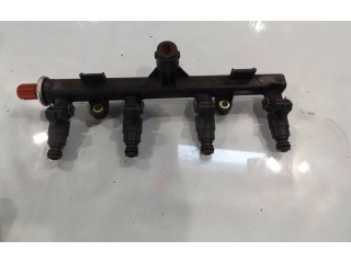 Топливная рампа    Fiat Grande Punto  