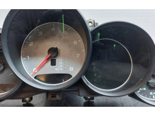 Přístrojová deska Porsche Cayenne (92A) 2014 7P5920901BC, A2C85892800