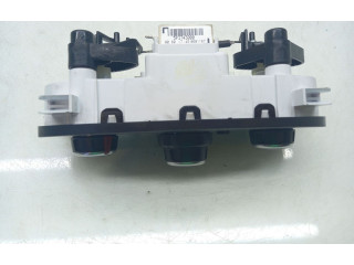 Модуль блока управления кондиционером 5P3743000 Dacia Lodgy