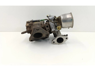 Turbodmychadlo Турбина 144115M300 Nissan Almera Tino