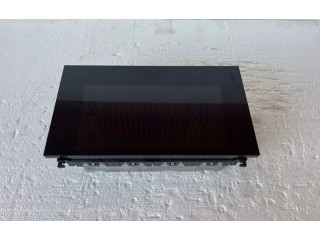 Дисплей 4K0919603 Audi A6 S6 C8 4K