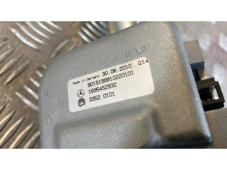 Рулевая рейка 1694604016, 1695452932 Mercedes-Benz A W169 2004-2012 года