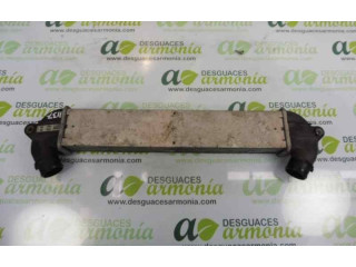 Интеркулер 46849068 Dacia Sandero 1.2