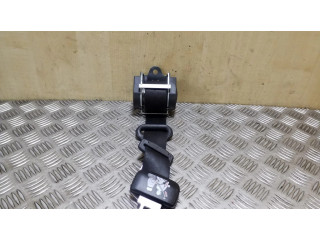 Третий рядный ремень безопасности