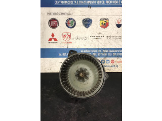 Вентилятор печки Jeep Grand Cherokee (WJ)