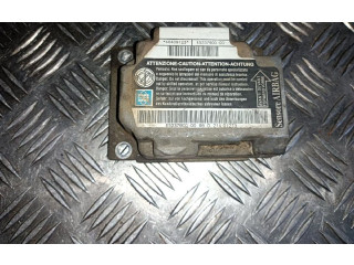 Блок подушек безопасности 46409123 Fiat Marea