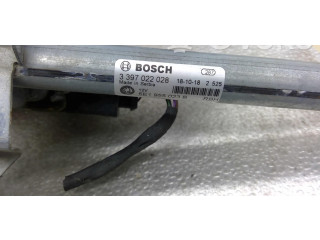 Моторчик дворников 5E1955023B Skoda Octavia Mk3 (5E)