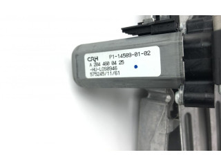    Рулевая рейка 05057592AD, 05057592AC   Chrysler 300C 2011- года