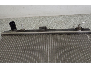 Zpětné zrcátko Nissan Micra 2005