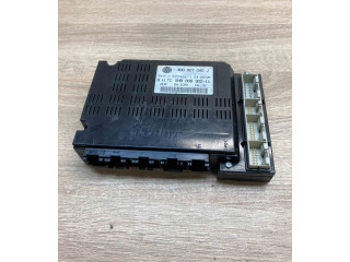 Блок комфорта 3D0907040J, 5HB00830211   Volkswagen Phaeton   