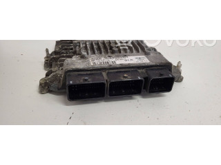 Блок управления двигателя 30729518, 5WS40212GT Volvo V50