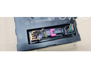 Блок комфорта 8K0907064FG, 00002001 Audi Q5 SQ5