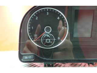 Přístrojová deska Volkswagen Caddy 2014 2K0920866C, 2K0920866C