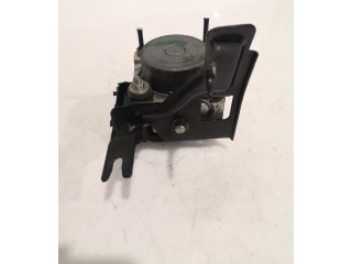 Блок АБС 0265231732   Nissan  Note (E11)  2006 - 2014 года