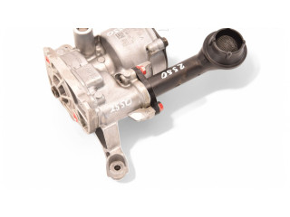 Масляный насос DDY DDYA DDYB 04L145208T, 041L145112 Skoda Karoq