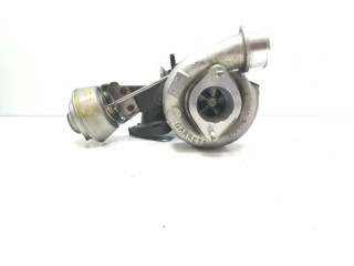 Turbodmychadlo Турбина 18900RMAE01 Honda CR-V