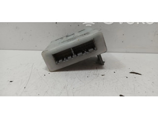 Řídící jednotka 28550CC010K   Nissan Murano Z50 