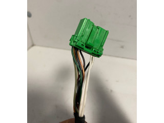 Зеркало электрическое        Volvo V70  2005 - 2008 года   