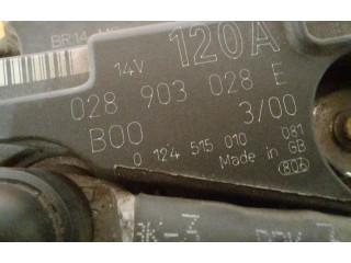 Генератор 028903028E, 028903028E   Audi A3 S3 8L      