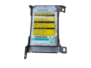 Блок подушек безопасности 98221FC020, 1523001341 Subaru Forester SF