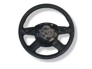 Руль Audi A4 Allroad   -  года 8K0419091B      