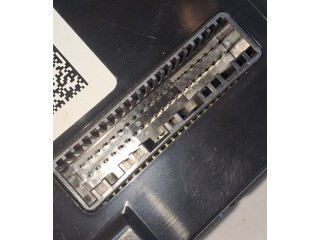 Блок управления климат-контролем 97250G2150MBI   Hyundai Ioniq