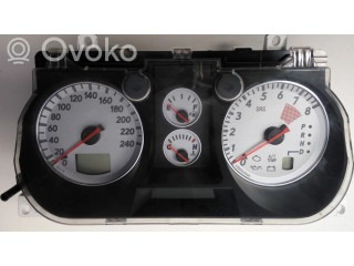 Панель приборов 8100A088 Mitsubishi Outlander