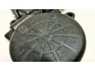 Передний двигатель механизма для подъема окон