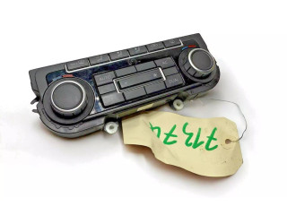 Блок управления климат-контролем 5K0907044, 5HB009746 Volkswagen Golf SportWagen