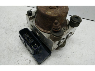 Блок АБС 4360813, 2056654 Mazda 626 1998 - 2002 года