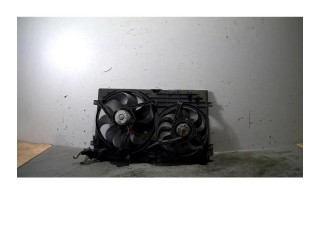 Вентилятор печки 6X0959455F, 6X0959455F Audi A3 S3 8L